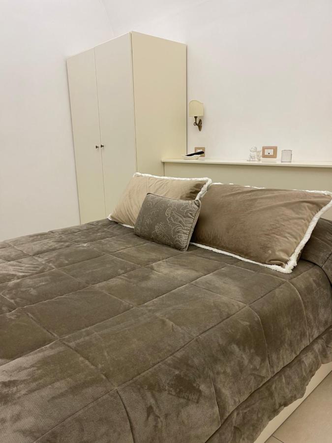 Apartmán Vivalavida Ischia Exteriér fotografie