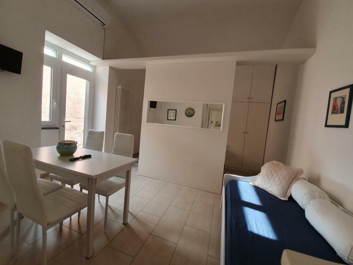 Apartmán Vivalavida Ischia Exteriér fotografie
