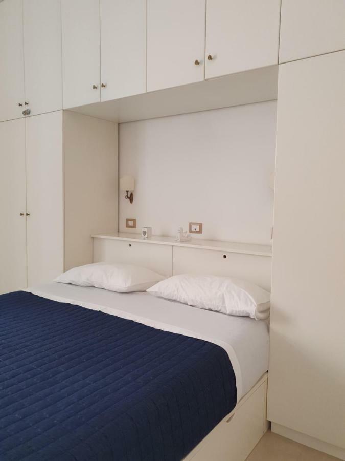 Apartmán Vivalavida Ischia Exteriér fotografie