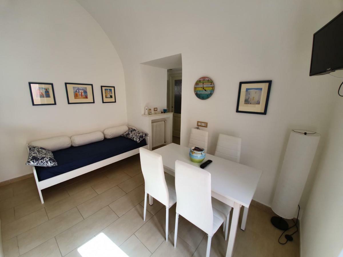 Apartmán Vivalavida Ischia Exteriér fotografie